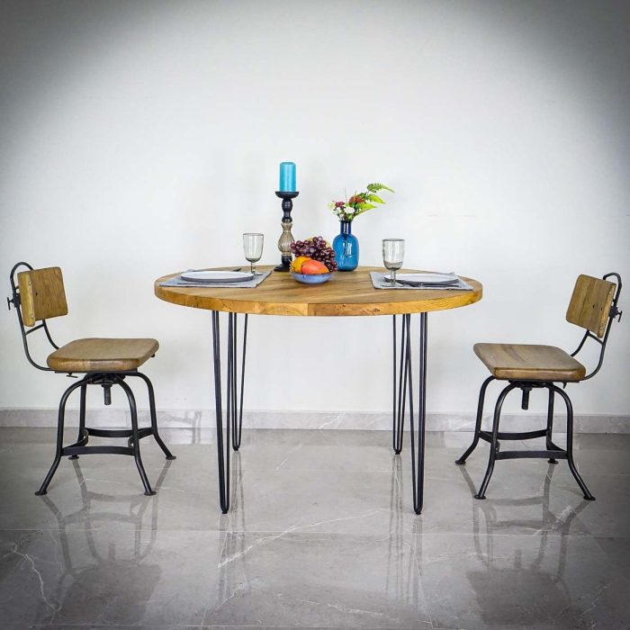 Ben Hairpin M (3) Ben Hairpin M (3)