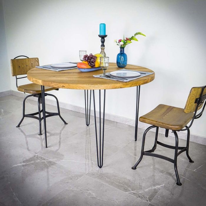 Ben Hairpin M (4) Ben Hairpin M (4)