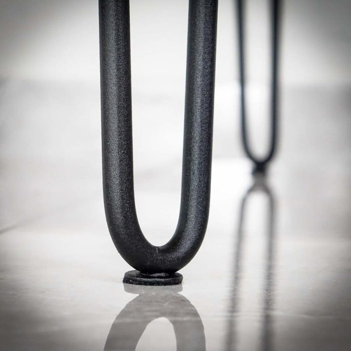 Bordsben Hairpin A 73 cm 40 cm 20 med bordsskiva (14) Bordsben Hairpin A 73 cm 40 cm 20 med bordsskiva (14)