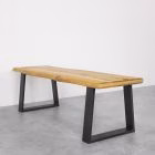 Trapets 45cm Svart1