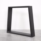 Trapets 45cm Svart2