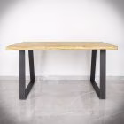 Trapets 71 cm Svart3