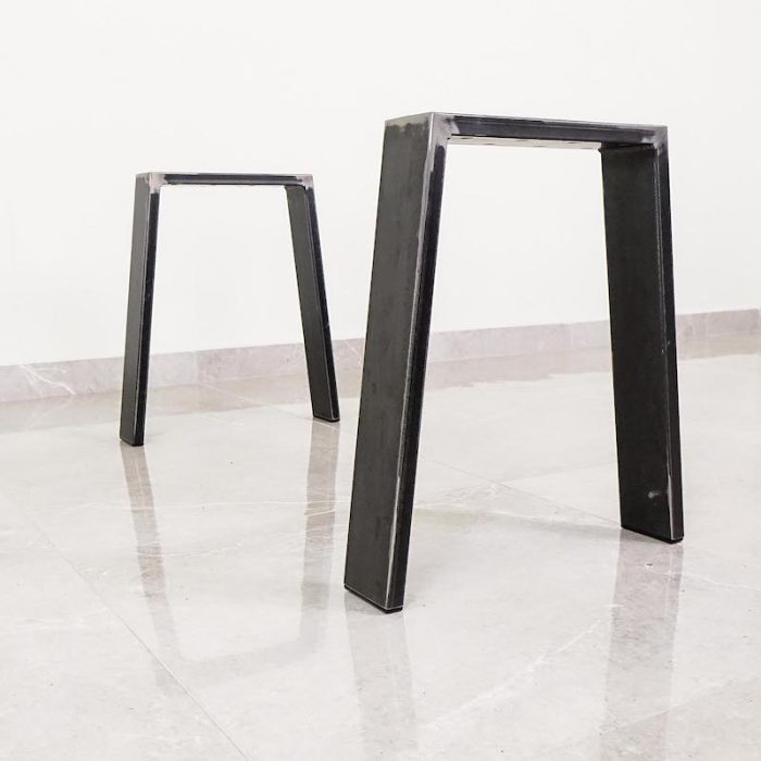 Modern stål små Modern stål små