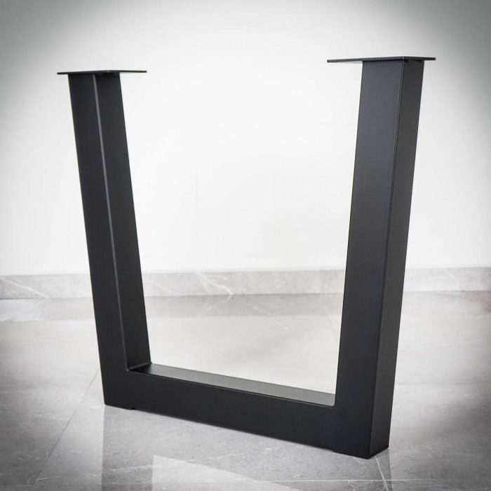 Bordsben Magna V Svart 2 Bordsben Magna V Svart 2