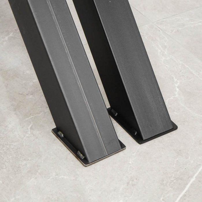 Bordsben Magna X Svart 5 Bordsben Magna X Svart 5