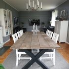 Inspiration, bygg eget bord