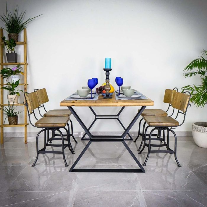 Bordsben FUNKTION SVART (14) Bordsben FUNKTION SVART (14)