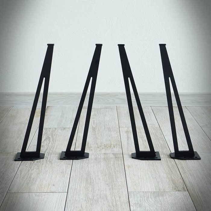 Bordsben Hairpin V (4) Bordsben Hairpin V (4)