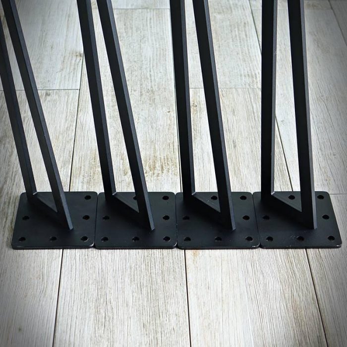 Bordsben Hairpin V (5) Bordsben Hairpin V (5)