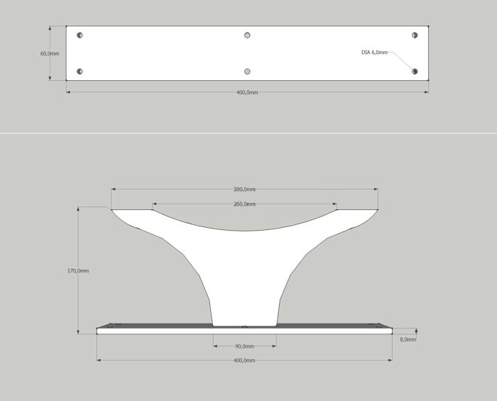 Skiss TYPE S Skiss TYPE S