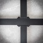 Bordsben, Bordsstativ GRUND (8)