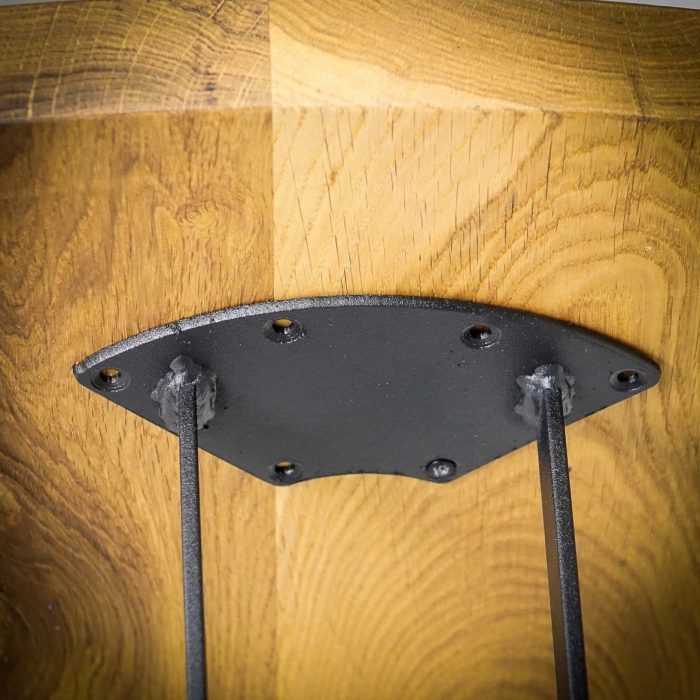 Hairpin Platt DUO (10) Hairpin Platt DUO (10)