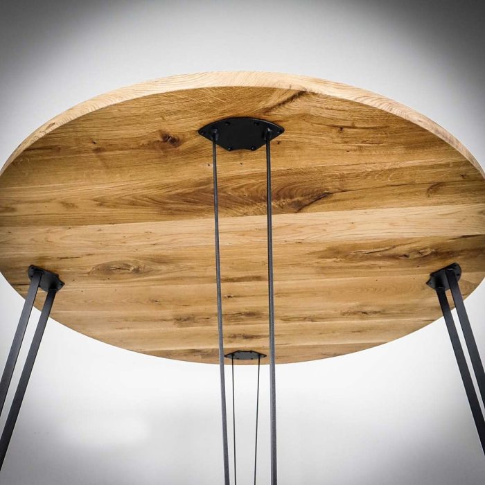 Hairpin Platt DUO (12) Hairpin Platt DUO (12)