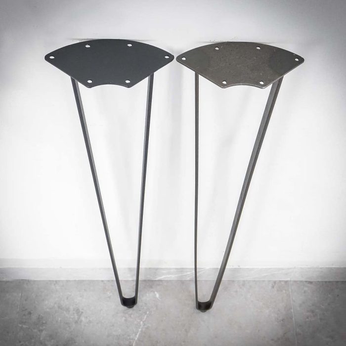 Hairpin Platt DUO (15) Hairpin Platt DUO (15)