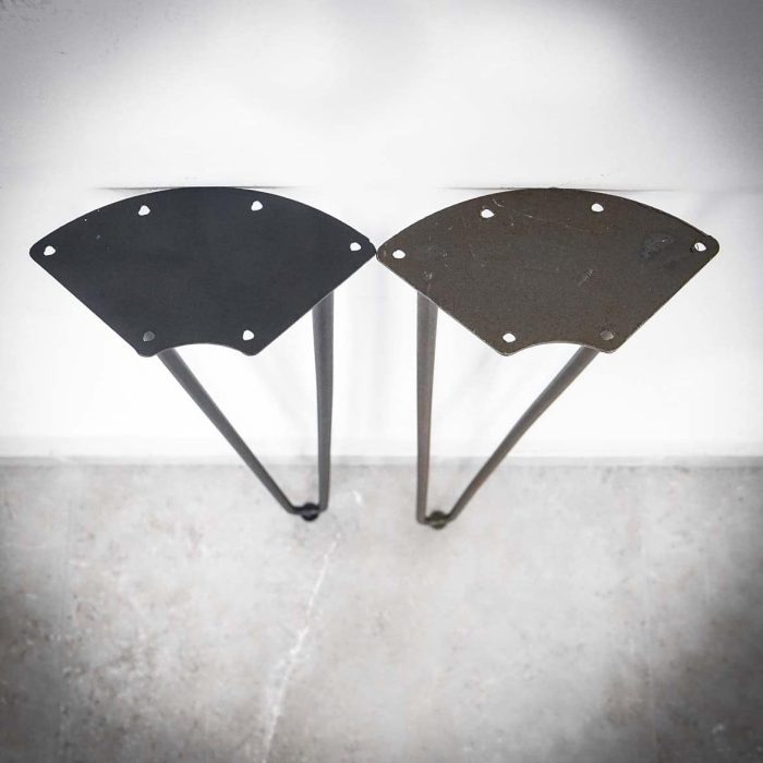 Hairpin Platt DUO (16) Hairpin Platt DUO (16)