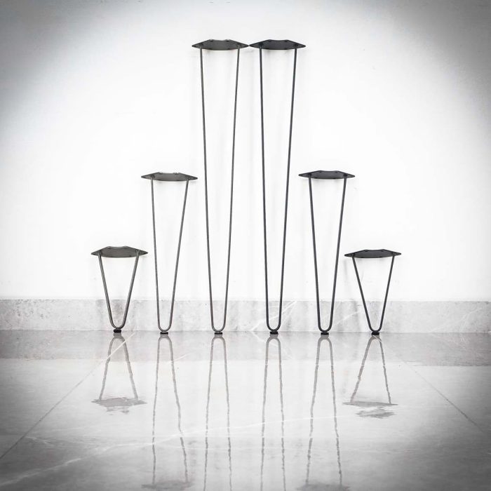 Hairpin Platt DUO (17) Hairpin Platt DUO (17)