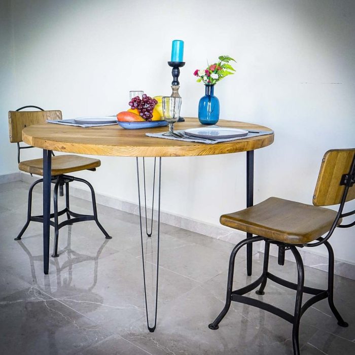 Hairpin Platt DUO (6) Hairpin Platt DUO (6)