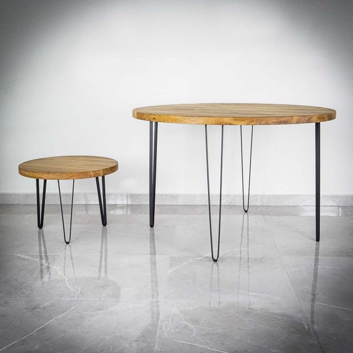 Hairpin Platt DUO (8) Hairpin Platt DUO (8)