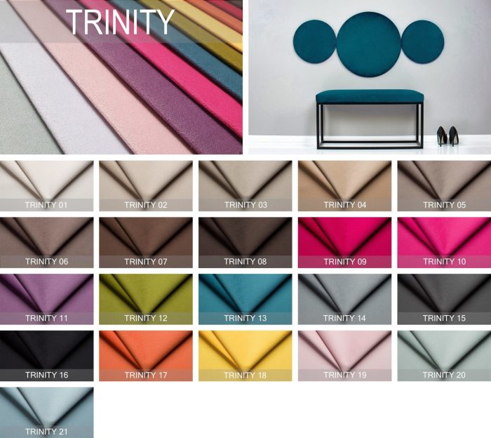 TRINITY ALL PODPISANE TRINITY ALL PODPISANE