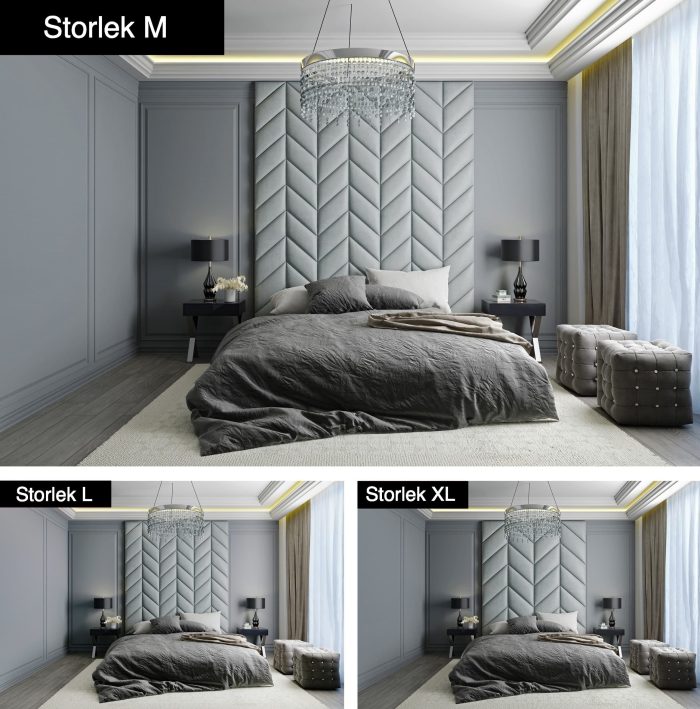 Storlekar Panel Decor Storlekar Panel Decor