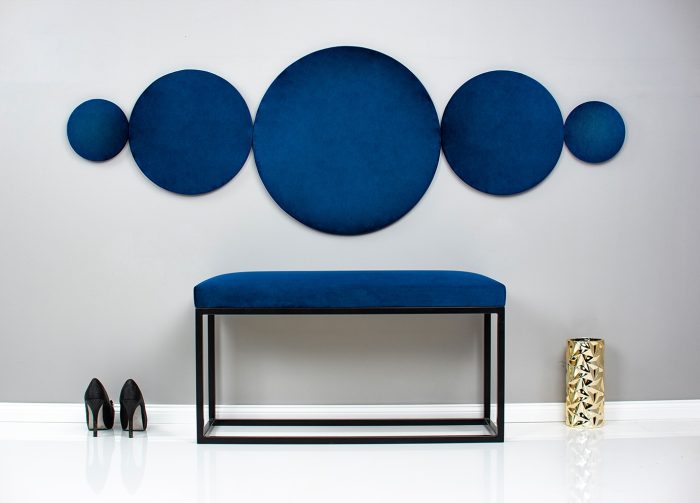 Rund väggpanel5 Rund väggpanel5