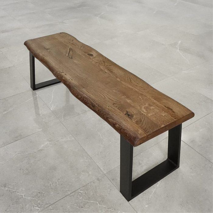 Bordskiva Edge grundoljad brun1 Bordskiva Edge grundoljad brun1