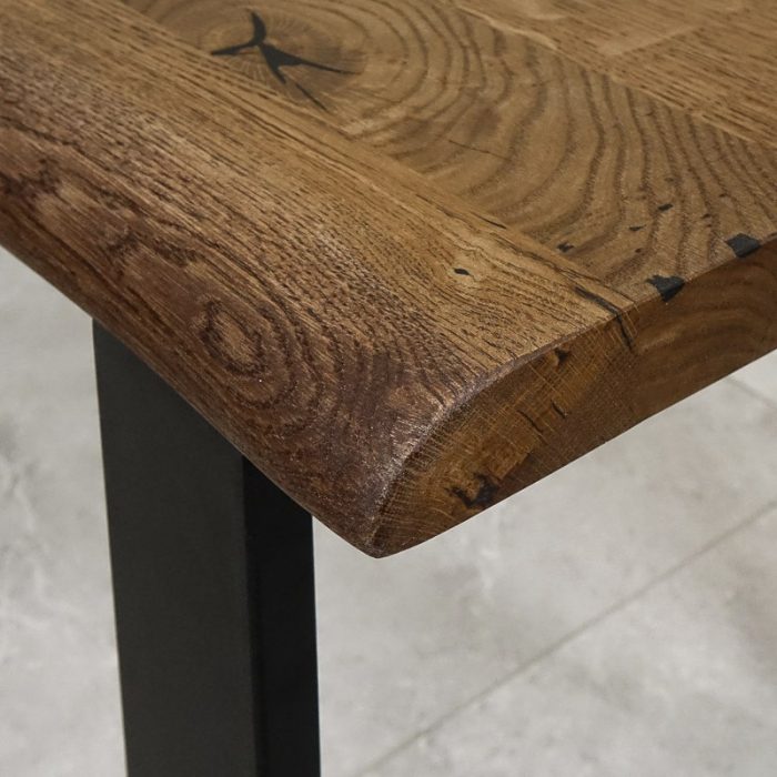 Bordskiva Edge grundoljad brun2 Bordskiva Edge grundoljad brun2