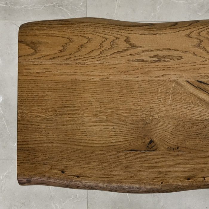 Bordskiva Edge grundoljad brun3 Bordskiva Edge grundoljad brun3