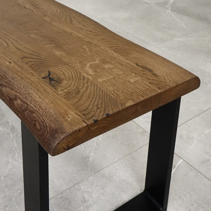 Bordskiva Edge grundoljad brun5 Bordskiva Edge grundoljad brun5