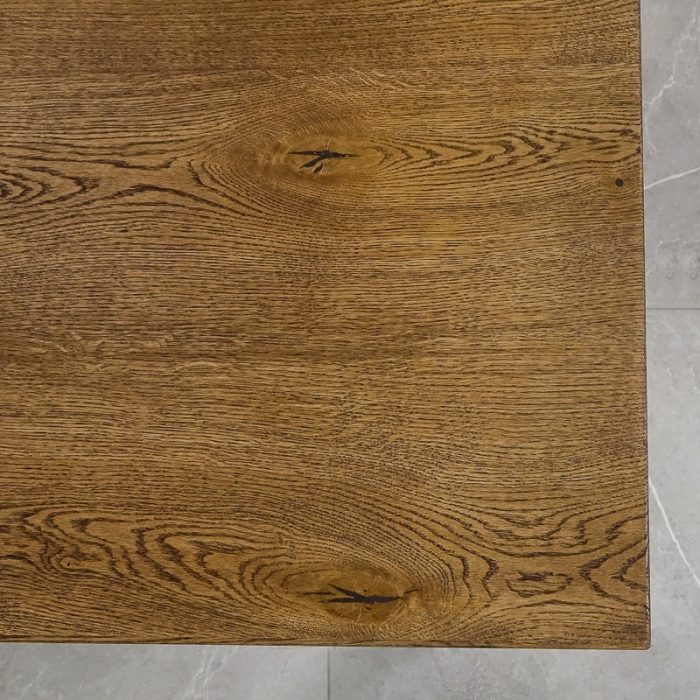 Bordskiva Solid 48 mm grundoljad brun6 Bordskiva Solid 48 mm grundoljad brun6