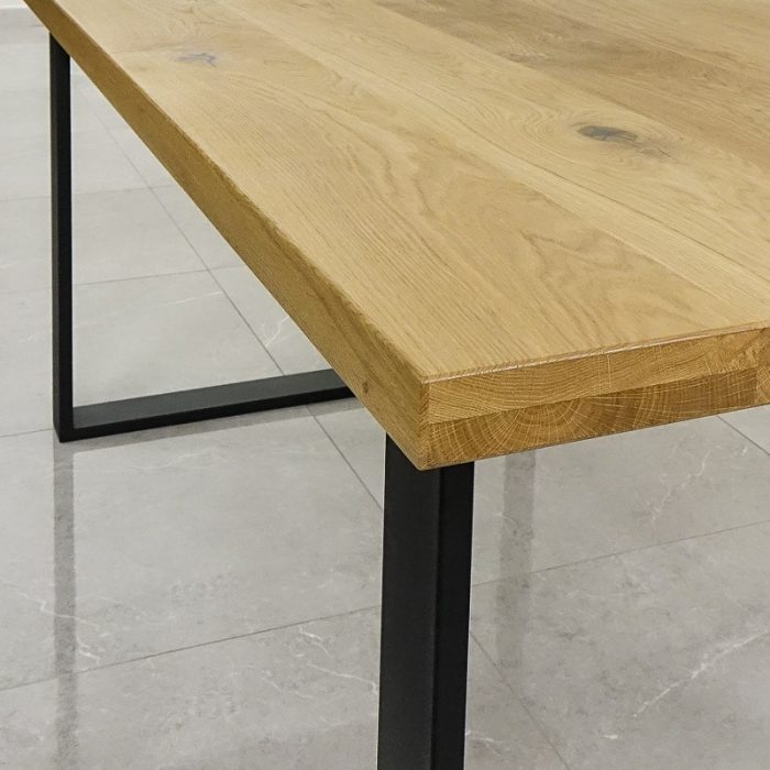 Bordskiva Solid 48 mm grundoljad2 Bordskiva Solid 48 mm grundoljad2