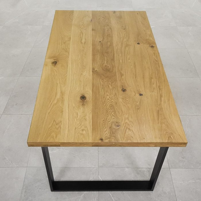 Bordskiva Solid 48 mm grundoljad8 Bordskiva Solid 48 mm grundoljad8