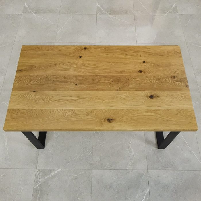 Bordskiva Solid 48 mm grundoljad9 Bordskiva Solid 48 mm grundoljad9