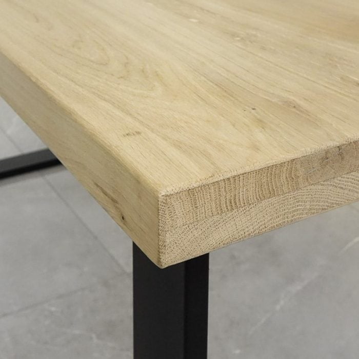 Bordskiva Solid 48 mm obehandlad2 Bordskiva Solid 48 mm obehandlad2