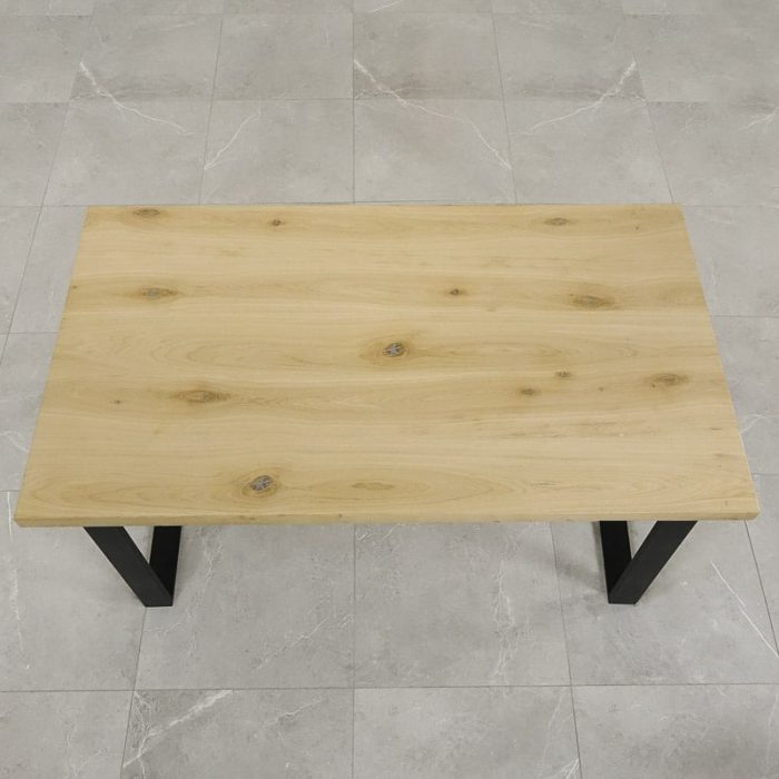 Bordskiva Solid 48 mm obehandlad8 Bordskiva Solid 48 mm obehandlad8