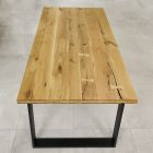 Bordsskiva Antique 1 Grundoljad 9