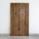 Bordsskiva Antique 1 Grundoljad Brun10