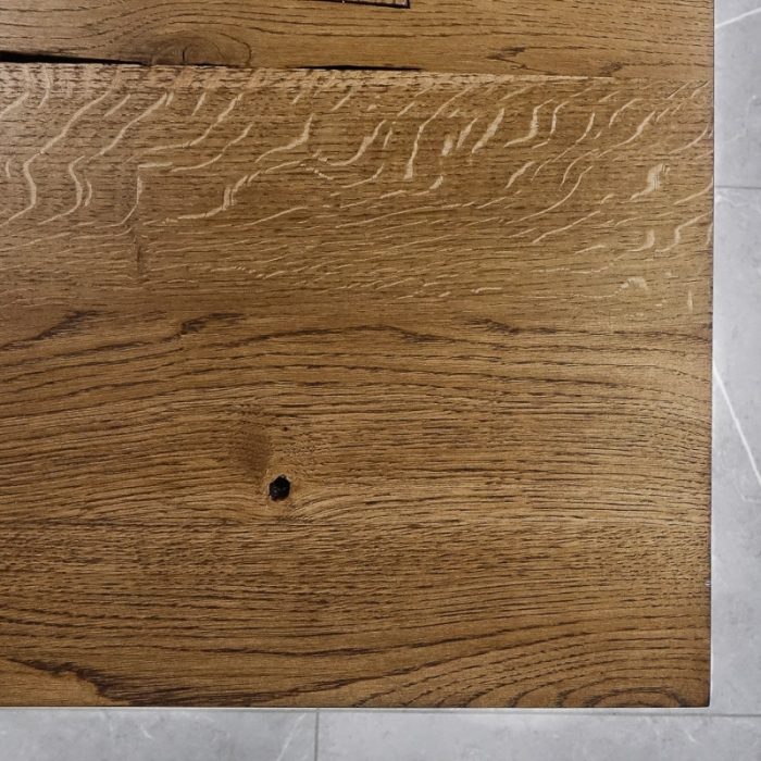 Bordsskiva Antique 1 Grundoljad Brun4 Bordsskiva Antique 1 Grundoljad Brun4