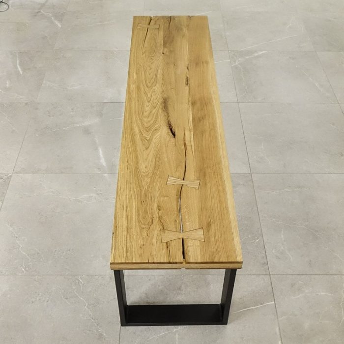 Bordsskiva Antique 2 Grundoljad 6 Bordsskiva Antique 2 Grundoljad 6