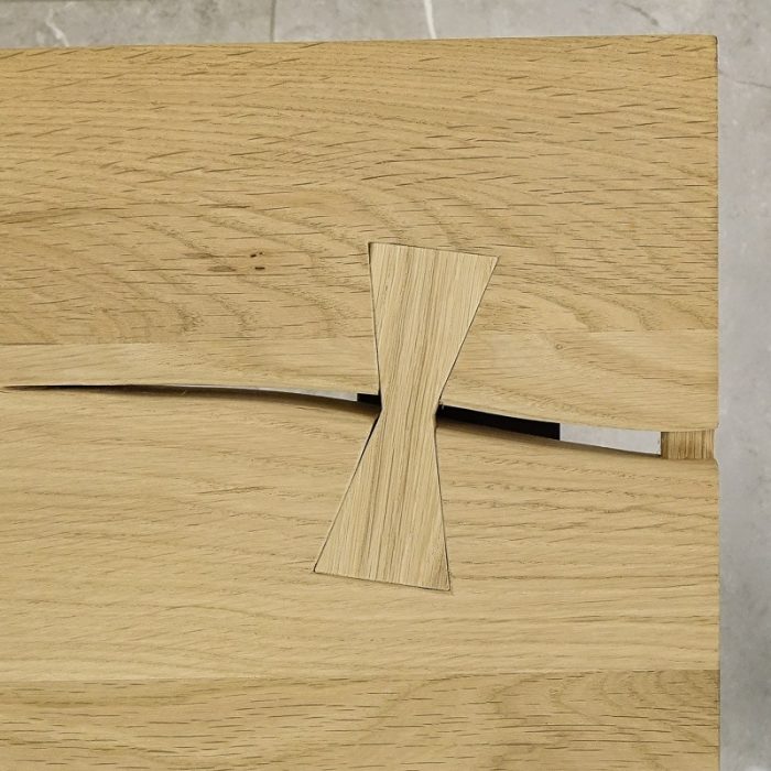 Bordsskiva Antique 2 Obehandlad3 Bordsskiva Antique 2 Obehandlad3