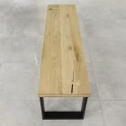Bordsskiva Antique 2 Obehandlad6