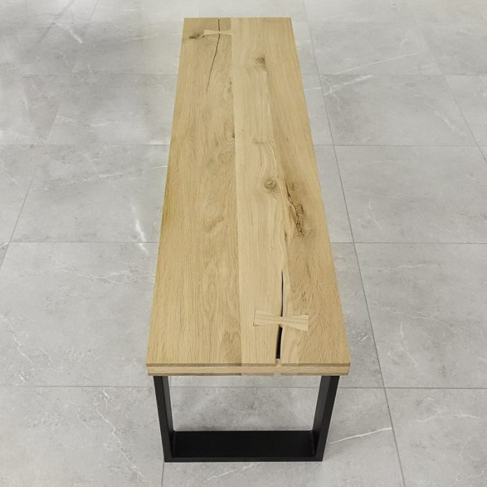 Bordsskiva Antique 2 Obehandlad6 Bordsskiva Antique 2 Obehandlad6