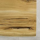 Bordsskiva Live Edge 1 Grundoljad 6