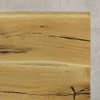Bordsskiva Live Edge 1 Grundoljad 7
