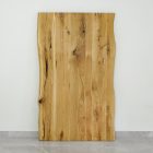 Bordsskiva Live Edge 1 Grundoljad 9
