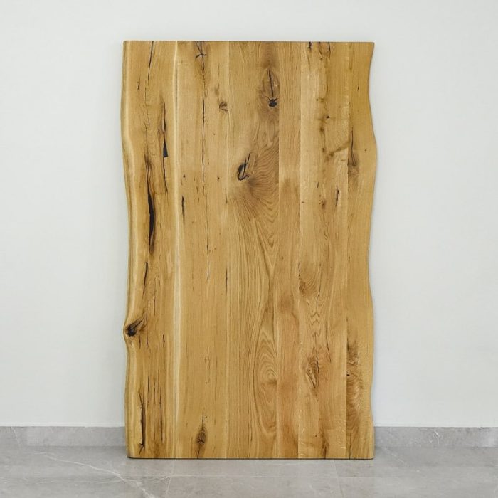 Bordsskiva Live Edge 1 Grundoljad 9 Bordsskiva Live Edge 1 Grundoljad 9