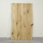 Bordsskiva Live Edge 1 Obehandlad10