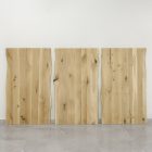 Bordsskiva Live Edge 1 Obehandlad11