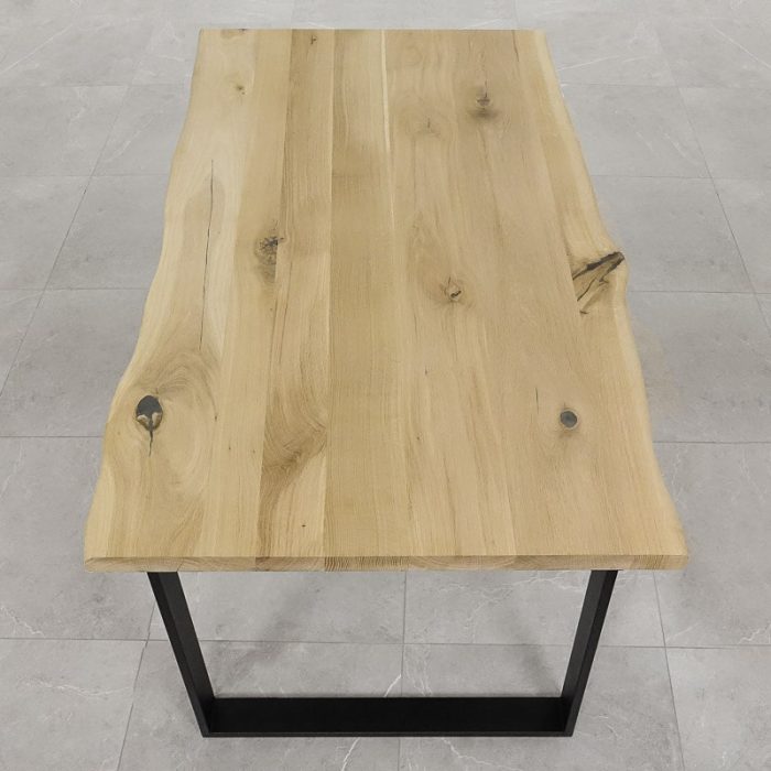 Bordsskiva Live Edge 1 Obehandlad8 Bordsskiva Live Edge 1 Obehandlad8