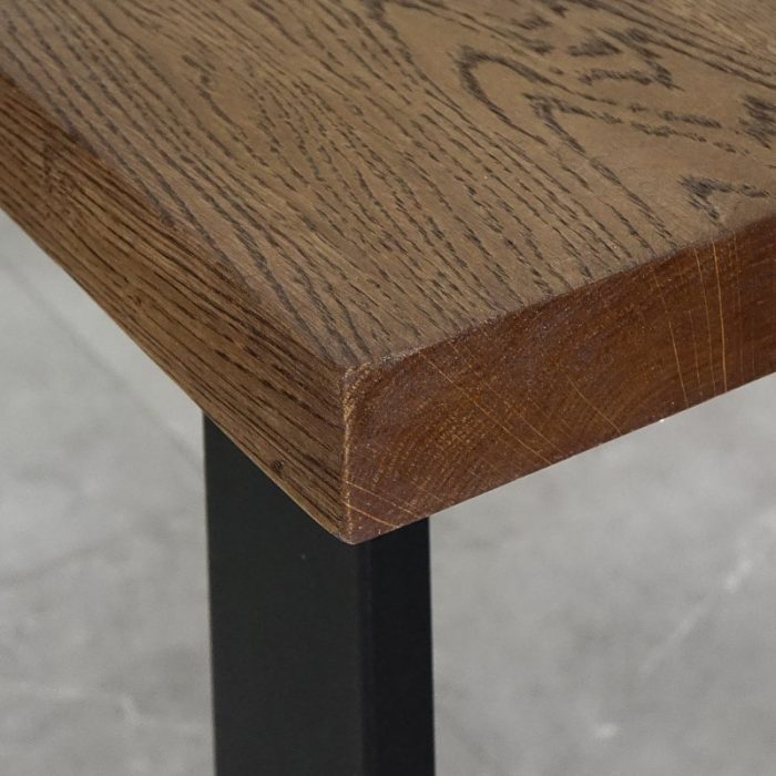 Bordsskiva Naturwood 1 Grundoljad brun4 Bordsskiva Naturwood 1 Grundoljad brun4